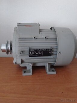 Elektromotor - 2