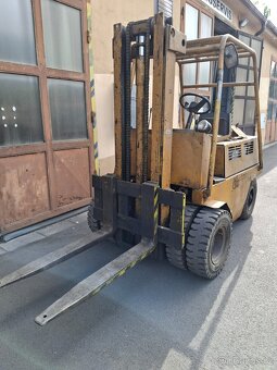 VZV Balkancar - 2