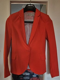Sako Stradivarius vel. XS - 2