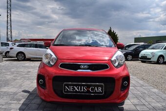 ►►Kia Picanto 1.0 i 48KW• 2X KOLA • KLIMA◄◄ - 2