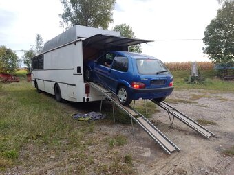 Citroen SAXO VTS 1.4 KLIMA - 2