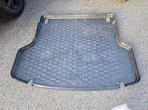 Příslušenství-vana, koberečky aj Hyundai I30 - 2