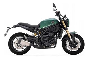 Benelli Leoncino 800 - 2