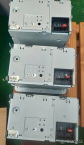 Vw RCD 310 MP3 - 2