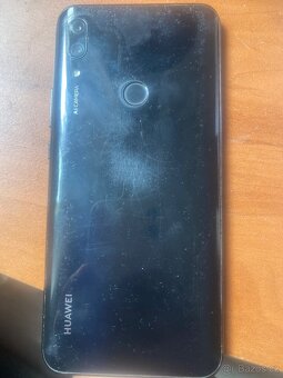 Huawei na ND - 2