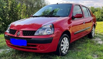 Renault THALIA 1.4i 55KW - 2