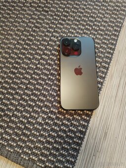 iPhone 14 pro 256gb - 2