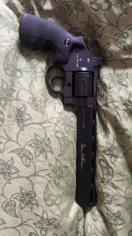 Asg Dan wesson 8” - 2