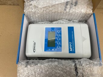 Solární regulátor MPPT Epever XTRA3210N-XDS2 30A - 2