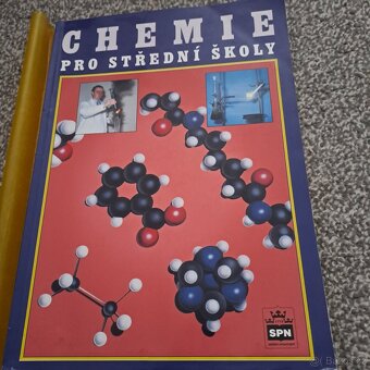 Pro kuchaře učebnice - 2