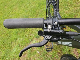 Krosové elektrokolo One-Cross 9.9-M 720Wh velikost M - 2
