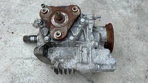 Škoda / VW / Audi / Seat - úhlová převodovka LPT - 2