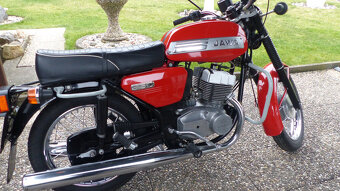 Jawa 350 638/5 - 2