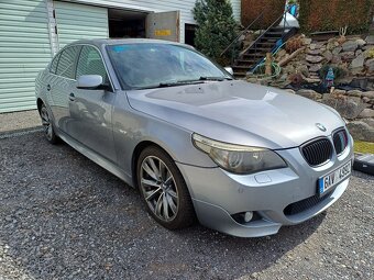 Bmw 530d - 2