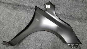 Blatník přední levý, originál, Opel Corsa E, nový - 2