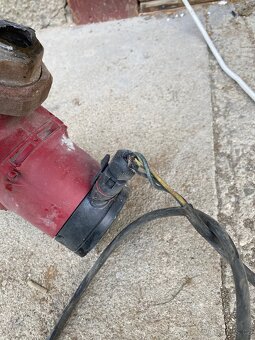 Cirkulační čerpadlo Grundfos Alpha 2L, 25-40 180 - 2