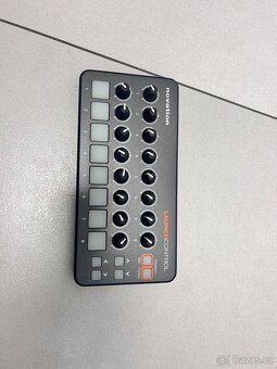 Novation Launch Control - 2