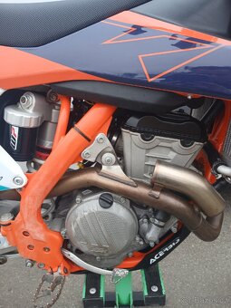 Ktm 350sx-f - 2