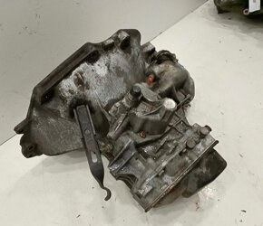 Převodovka opel f17 f13 - 2