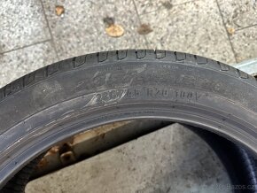 Letní pneu Pirelli 235/45 R20 100V Scorpion Verde - 2