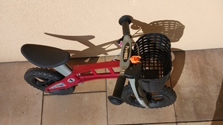 Odrazedlo FirstBike - 2