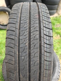 Vw T5, T6, Proace nové letní 215/65/16C. - 2
