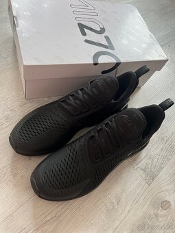 Nike Air Force 270 panské tenisky - 2