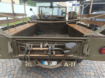 Dodge WC 52 - 2