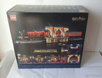 Lego Hogwarts Express Collector's Edition 76405 - 2