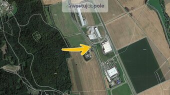 Prodej zahrady v k.ú. Opavské Předměstí - 2