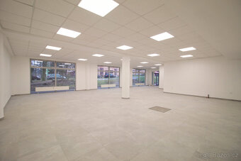 Pronájem, obchodní prostor, 180 m², Chodov, náměstí ČSM - 2