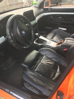 BMW, DD11 520i, 2L 6V - 2