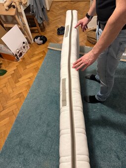 Prodám IKEA matraci MALVIK - 2