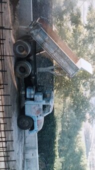 Tatra 138 - 2