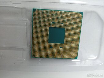 Procesor AMD Ryzen 7 1700 X - 2