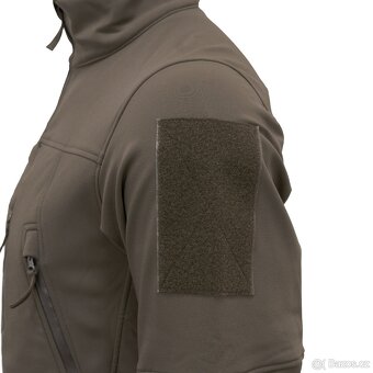 Bunda AČR softshell 2010 vel. 182/100 - 2