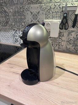 Kávovar Dolce Gusto - 2