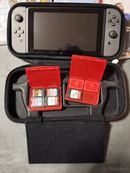 Nintendo Switch - 2
