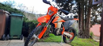 KTM 350 EXC-F - 2