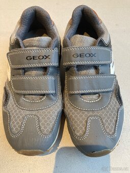 Chlapecké Geox vel. 35 - 2