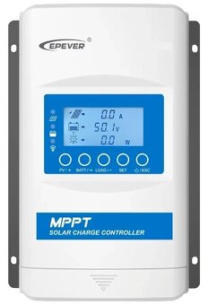 Solar Regulátor EPEVER XTRA4415N v záruce - 2