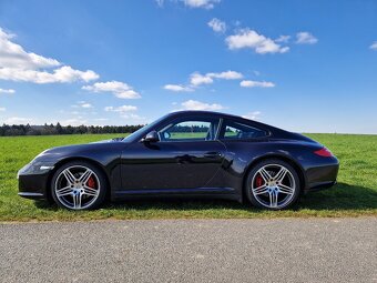 Porsche 911 Carrera 4S (997.2) PDK - 2