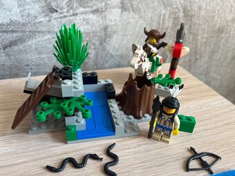 Lego Western 6718 - 2
