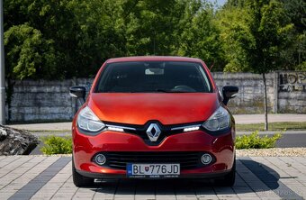 Renault Clio Energy TCe 90 - 2