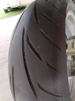 Honda Hornet CB600F - 2