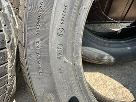 175/65 R15 84H CONTINENTAL 4KS NOVÉ NEJETÉ PNEU - 2