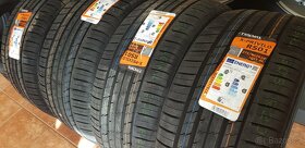 315/35/20 pneu 275/40/20 NOVÉ letní R20 Bmw X5 X6 záruka DPH - 2