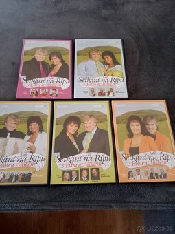 DVD Eva a Vašek - 2