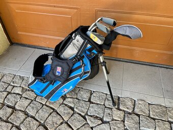 Dětský golfový set - 2