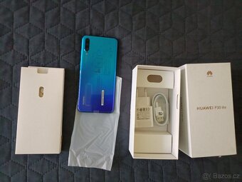 Huawei P30 Lite 4GB/128GB Dual SIM,6.15" - 2